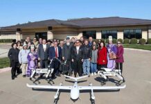 Choctaw Nation Awarded $2M USDOT SMART Grant Choctaw USDOT SMART grant