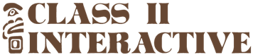 Class II Interactive_BG Logo