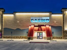 Comanche Cache Casino Launches Paws and Play Donation Drive