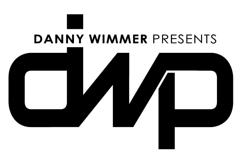 DWP BG Logo