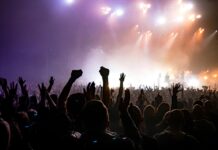 Danny Wimmer Presents Booking Entertainment for Four Newsweek-Ranked Casinos Danny Wimmer Presents Talent Services (DWPTS)