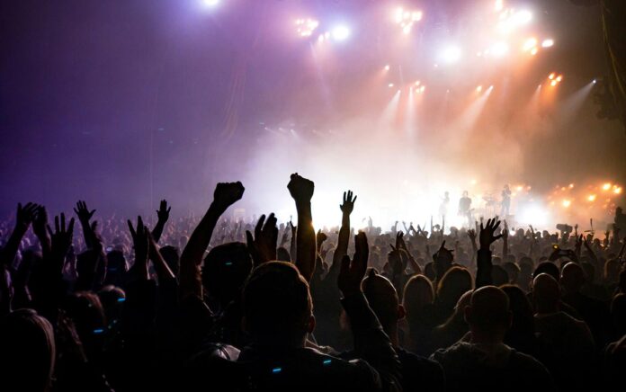 Danny Wimmer Presents Talent Services (DWPTS)