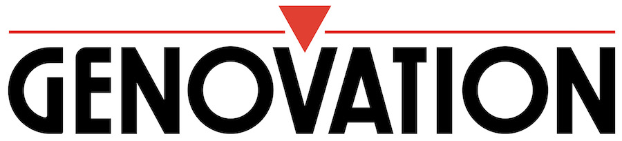 Genovation_BG Logo