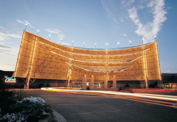 Grand Casino Hinckley