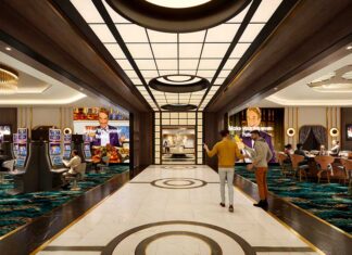 Harrah’s SoCal To Renovate High Limit Room HarrahsSoCal_HighLimitCourtyards