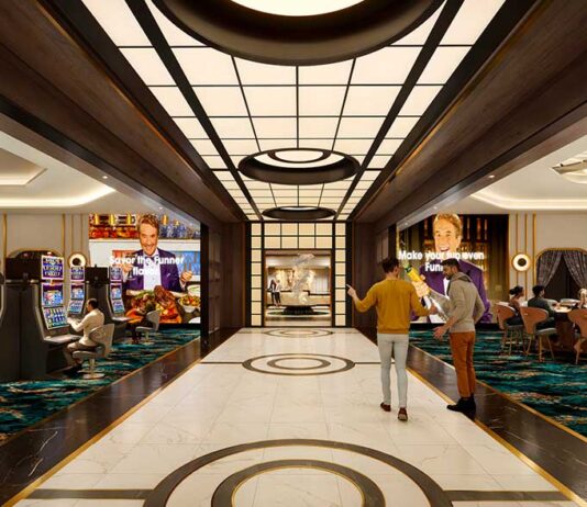Harrah’s SoCal To Renovate High Limit Room HarrahsSoCal_HighLimitCourtyards