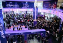 ICE ’26 Opens in Barcelona, Drawing Global Gaming Leaders ICE Barcelona 2026