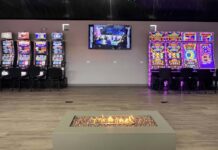 IGT, LakeSide Entertainment Launch ‘Smokin’ Hot Patio’ IGT_SmokinHotPatio_LakeSide