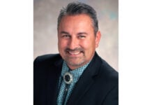 James O’Kimosh Named GM of Desert Diamond’s Southern Arizona Properties James O'Kimosh of Desert Diamond Casinos