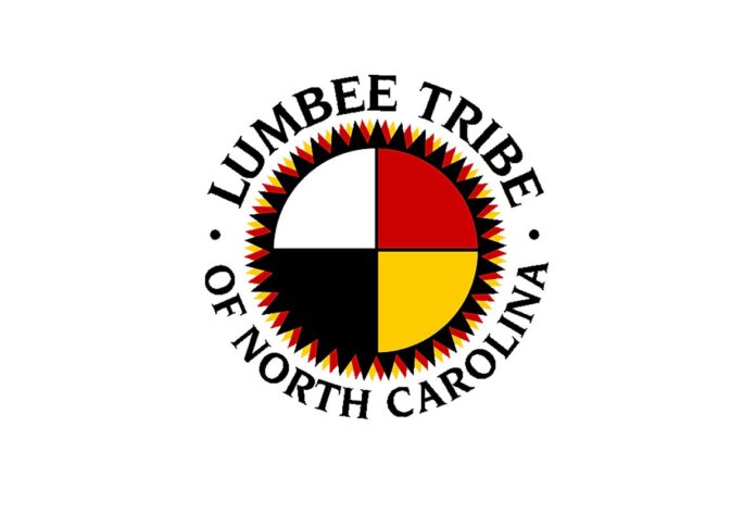 Official Seal of the Lumbee Tribe