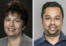 GLI Appoints Mikaelian and Mahabeer Senior Directors of Engineering MalvinaMikaelian_ReeneshMahabeer