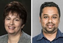 GLI Appoints Mikaelian and Mahabeer Senior Directors of Engineering MalvinaMikaelian_ReeneshMahabeer