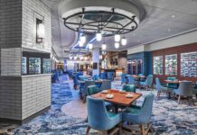 FireKeepers’ Nibi, Chef Mason Rice Recognized by WMFBA Awards Nibi_FireKeepers