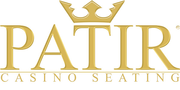 Patir Casino Seating_Bg Logo