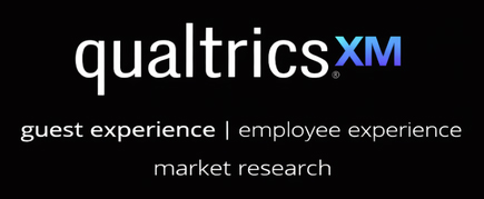 Qualtrics Logo