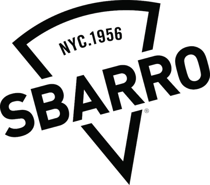 Sbarro_BG Logo