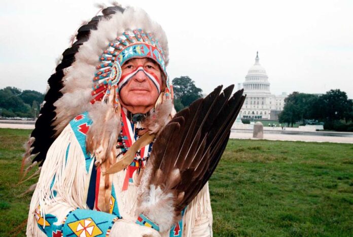 Senator Ben Nighthorse Campbell Senator Ben Nighthorse Campbell