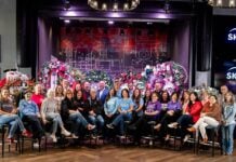 Sky River’s Wreaths of Hope Program Awards $25K to Non-Profits SkyRiver_WreathsofHope2025