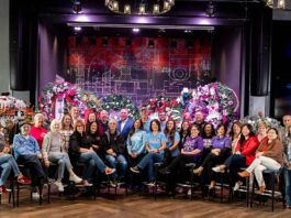 Sky River’s Wreaths of Hope Program Awards $25K to Non-Profits SkyRiver_WreathsofHope2025