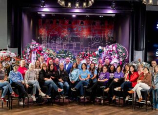 Sky River’s Wreaths of Hope Program Awards $25K to Non-Profits SkyRiver_WreathsofHope2025