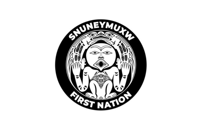 Snuneymuxw First Nation