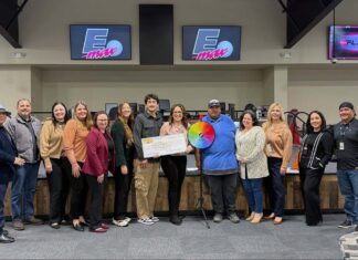 Tachi Hosts Charitable Community Breakfast Tachi Jan26 Community Breakfast