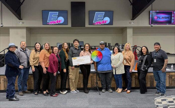 Tachi Jan26 Community Breakfast