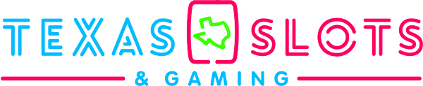 Texas Slots and Gaming_BG Logo