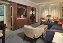Thunder Valley Completes Hotel Renovation ThunderValleyHotelRoomSuite