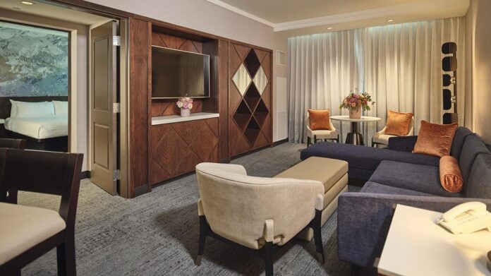 ThunderValleyHotelRoomSuite