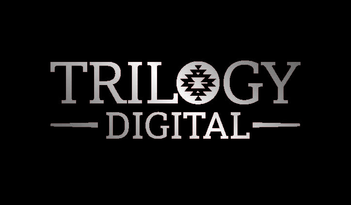 Trilogy Digital Logo