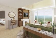 Turning Stone Opens Reservations for The Crescent Hotel