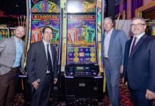 IGT’s Wheel of Fortune Cash on Reels Premieres at Yaamava’ IGT_Yaamava_CashonReels
