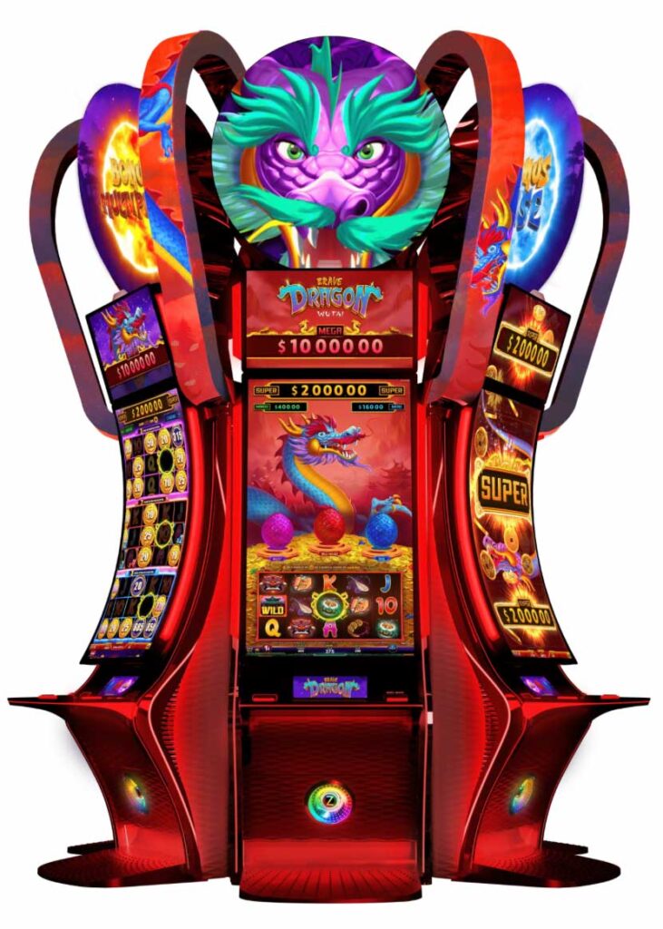 Zitro_BraveDragon_Fantasy