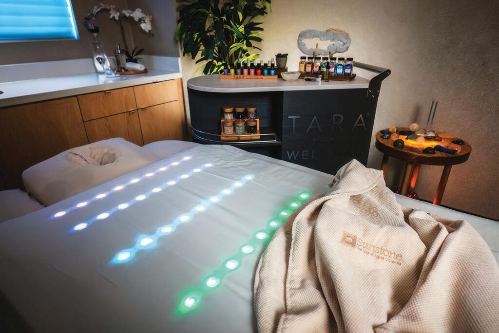 Agua Caliente_Sunstone Spa