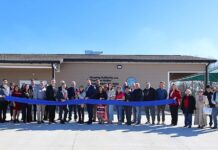 Cherokee Nation Opens Tahlequah Community Center CherokeeNation_SequoyahHeights