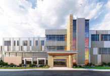 Chickasaw Nation Breaks Ground on New Pediatric Clinic Chickasaw Nation Pediatric Clinic