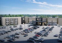 Muscogee Nation To Open $100M Coweta Casino Hotel Coweta Casino Hotel