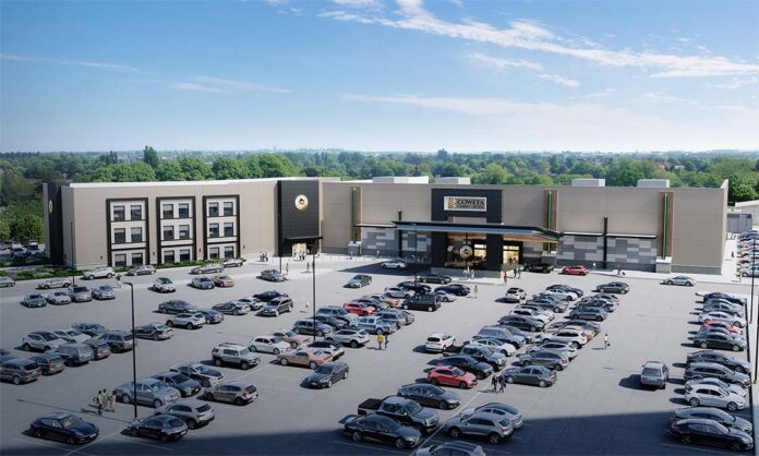 Coweta Casino Hotel Coweta Casino Hotel