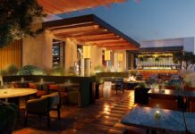 AYA Restaurant at Graton Resort & Casino Opens Graton_AYA Patio
