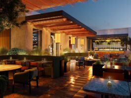 AYA Restaurant at Graton Resort & Casino Opens Graton_AYA Patio