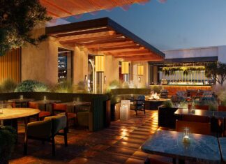 AYA Restaurant at Graton Resort & Casino Opens Graton_AYA Patio