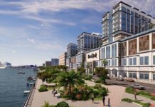 HRI Plans $850M Hard Rock Casino in San Juan Hard Rock San Juan