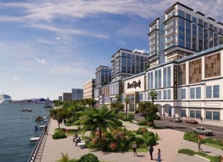 HRI Plans $850M Hard Rock Casino in San Juan Hard Rock San Juan
