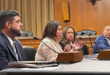 IGA Leads Unified Opposition to Illegal Sports Event Contracts IGA_Congressional Briefing