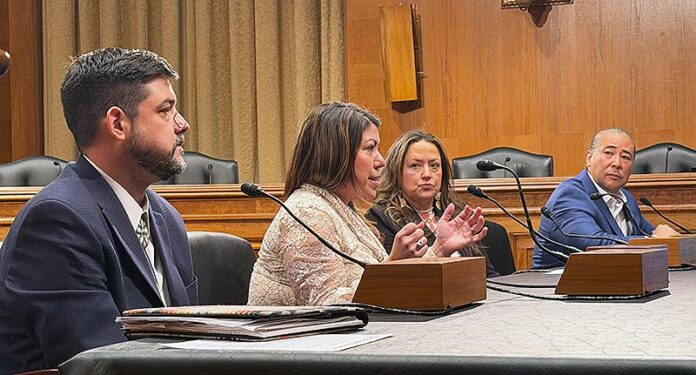 IGA_Congressional Briefing