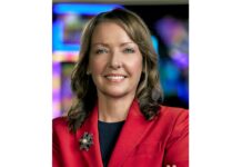Jennifer Reese Named SVP, GM of Agua Caliente Cathderal City Jennifer Reese_Agua Caliente