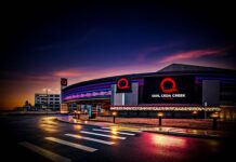 Quil Ceda Creek Casino Celebrates 5th Anniversary QuilCedaCreekCasino