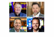 Seminole Gaming, HRI Announce New Leadership Appointments Seminole HRI Leadership 2026