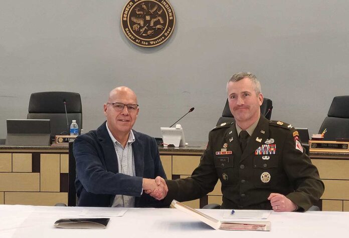 SenecaNation_USArmyCorps_MOU